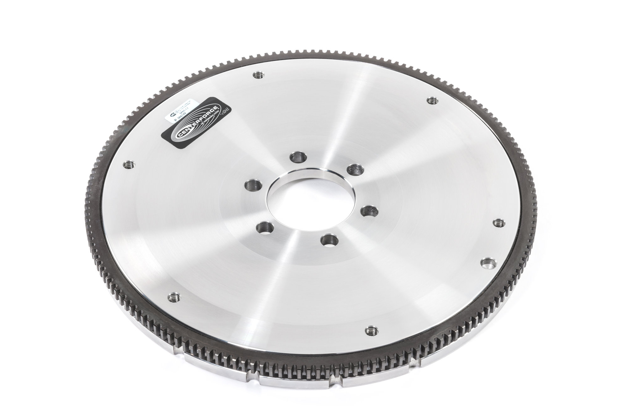 Centerforce 700479 High Inertia Flywheel for 05-06 Jeep Wrangler TJ with   | Quadratec