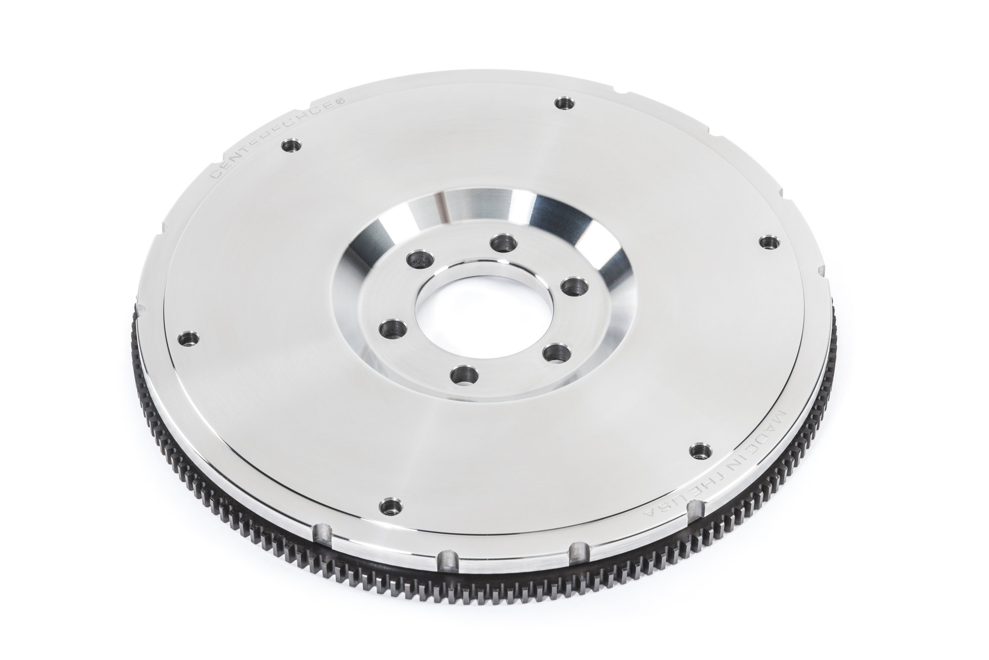 Centerforce 700479 High Inertia Flywheel for 05-06 Jeep Wrangler TJ with   | Quadratec