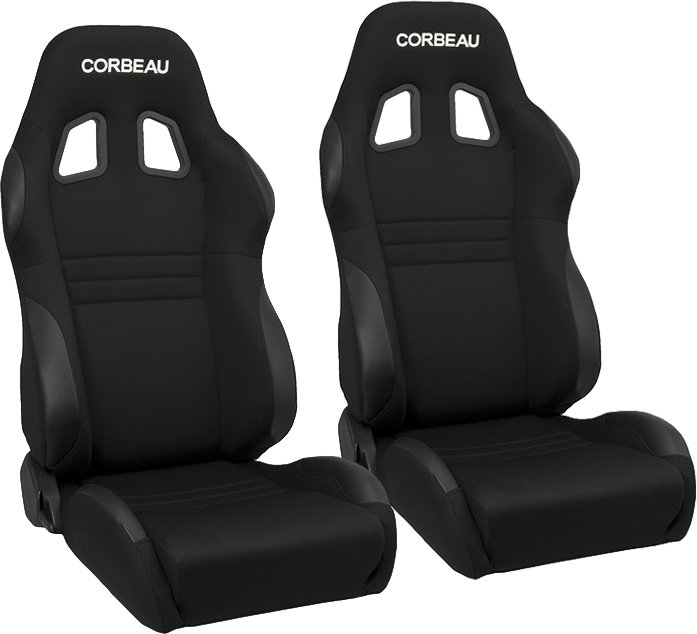 Jeep yj racing online seats