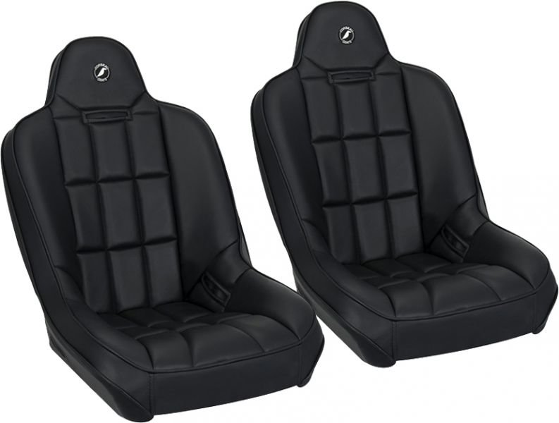 Corbeau Baja Ss Suspension Seats Quadratec