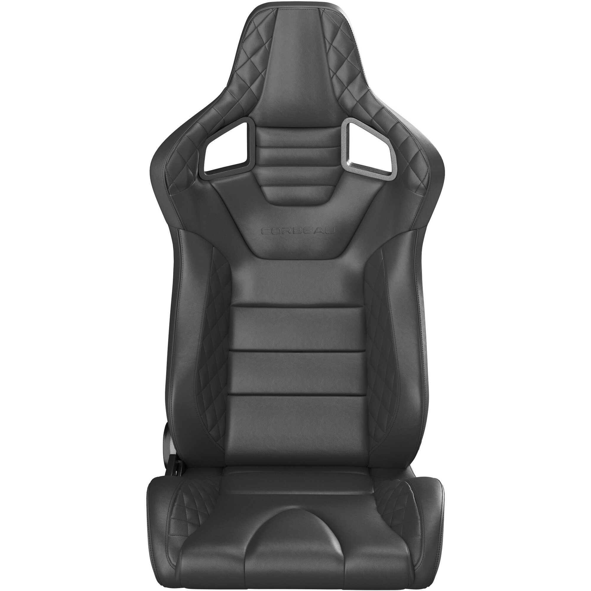 Corbeau RRS Reclining Front Seat Pair | Quadratec