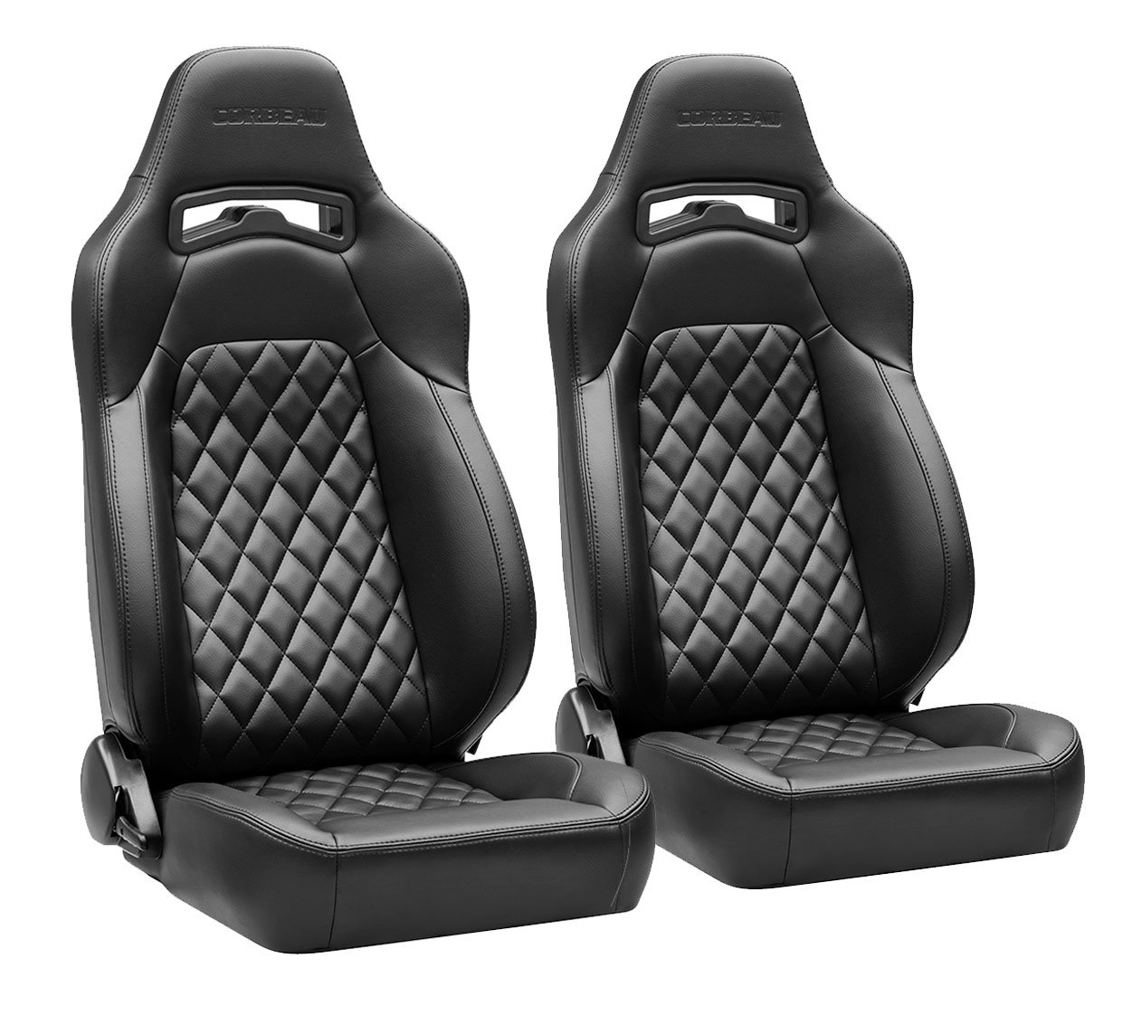 Jk seats outlet in xj