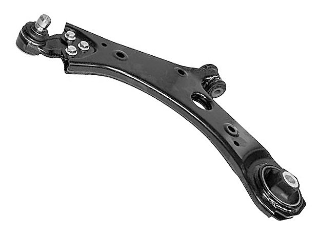 4WD Front Suspension Lower Control Arms Right Left For Jeep Renegade Trailhawk 