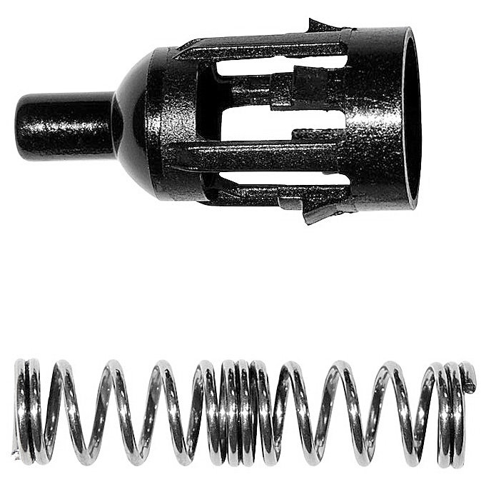 Crown Automotive 917992 Oil Filter Bypass Valve For 12 13