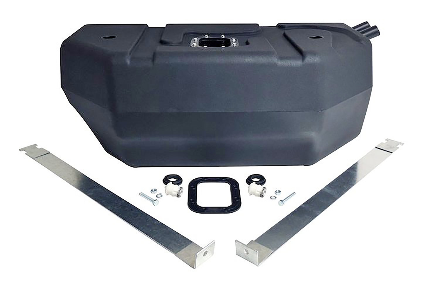 Crown Automotive 52002633PLK 20 Gallon Fuel Tank Kit for 87-95 Jeep Wrangler  YJ | Quadratec