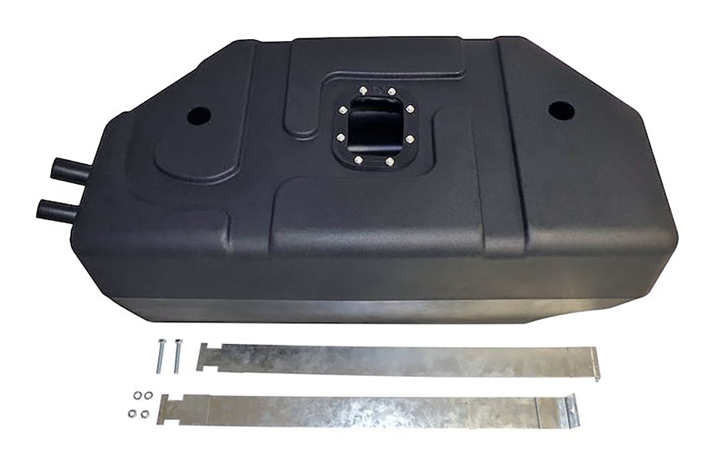 Introducir 33+ imagen 1995 jeep wrangler fuel tank capacity