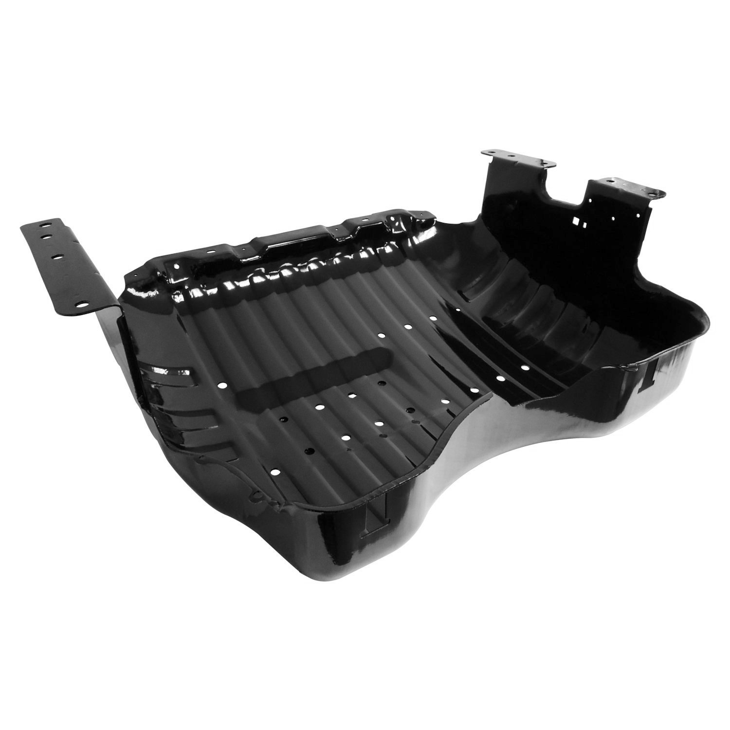 1999 jeep grand cherokee gas tank skid plate