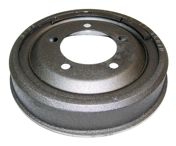 How To Adjust Drum Brakes | Advance Auto Parts