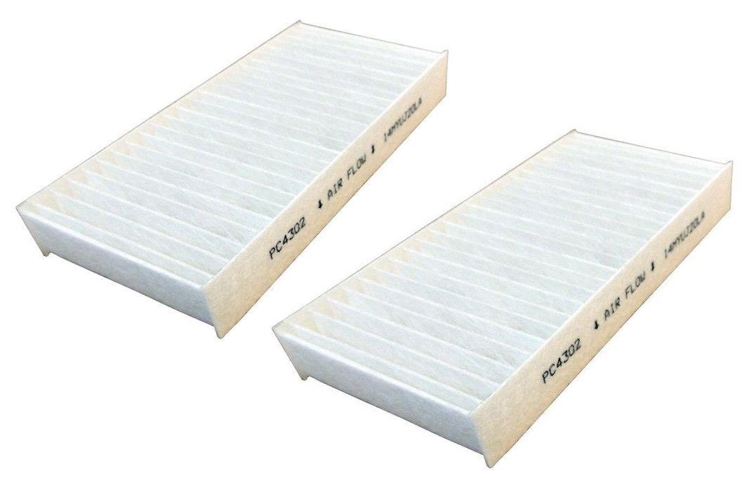 Crown Automotive 55111302aa 2 Pack Cabin Air Filter For 11