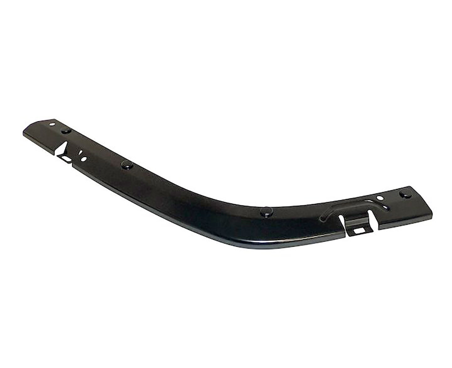 2000 jeep cherokee fender on sale flare retainer kit