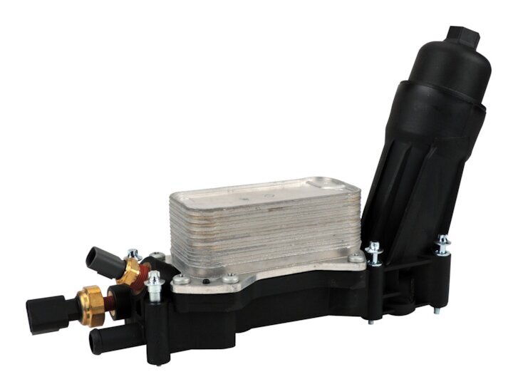 Crown Automotive 68310865AF Engine Oil Filter & Cooler Assembly