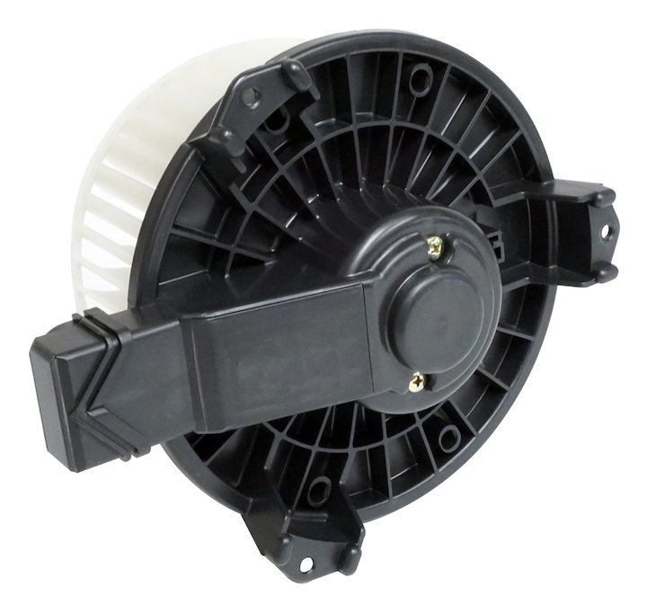 Crown Automotive 68004195AA Heater Blower Motor for 07-10 Jeep Wrangler JK  | Quadratec