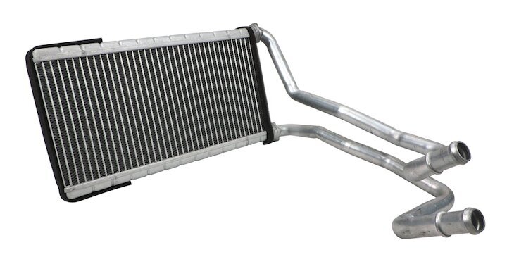 Crown Automotive 68004193AB Heater Core for 07-18 Jeep Wrangler JK