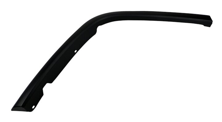 thumbnail image 2 of Rear Right (RH) Fender Flare For Jeep Grand Cherokee 2011-2021 – SRT / Summit / Trackhawk – OEM Replacement 2 of 5