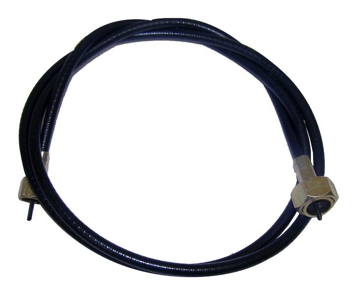 Omix-ADA 17208.05 Speedometer Cable for 87-90 Jeep Wrangler YJ 