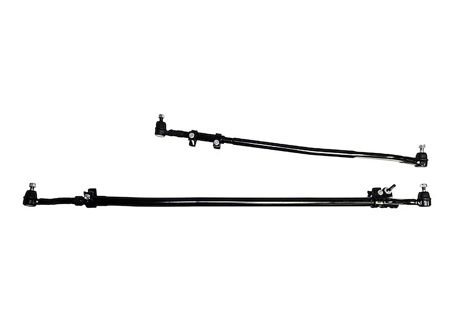 Crown Automotive SK1RHD Steering Linkage Kit for 07-18 Jeep Wrangler JK  with Right Hand Drive | Quadratec