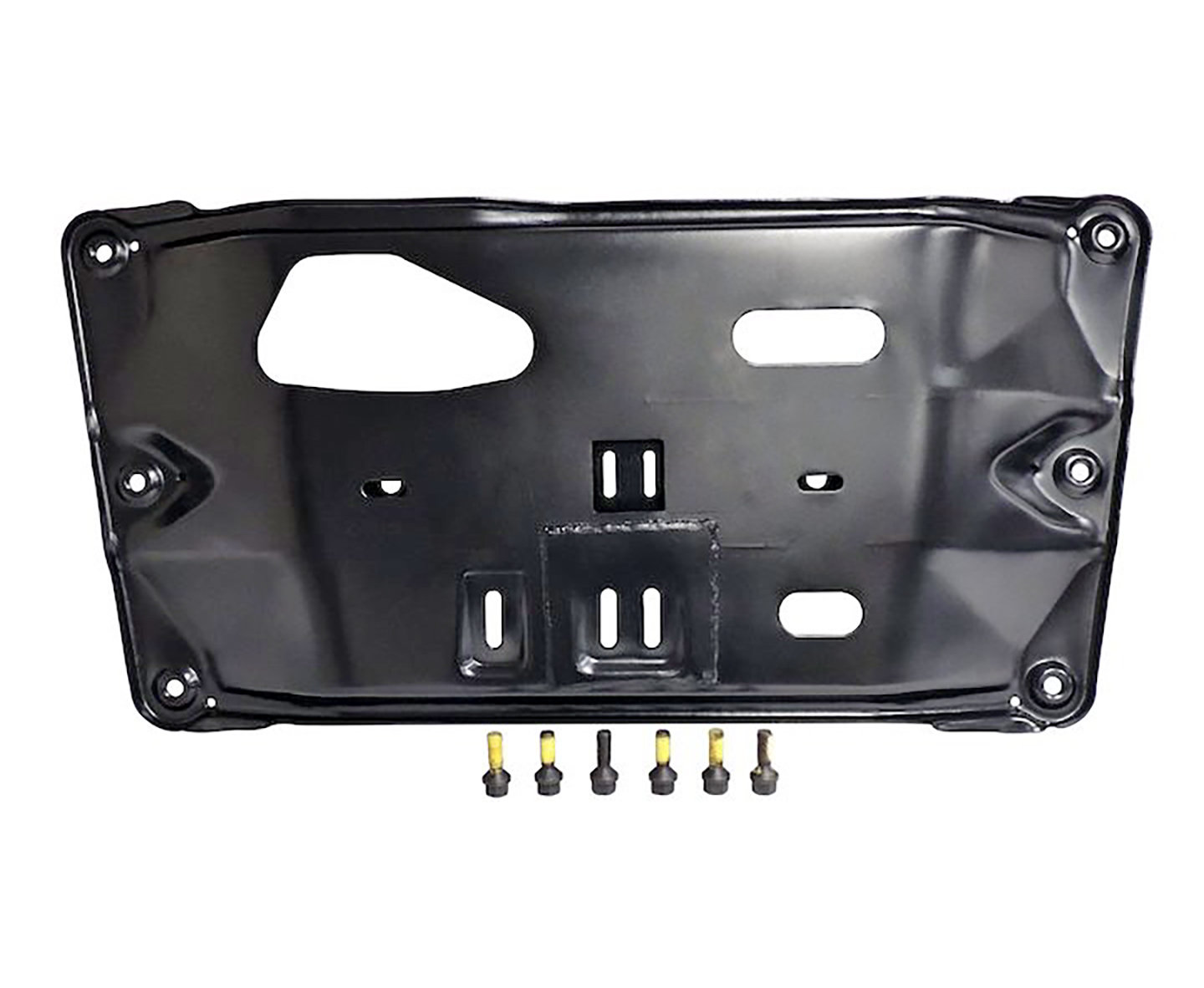 Crown Automotive 52003960K Transmission Crossmember Kit for 87-95 Jeep  Wrangler | Quadratec