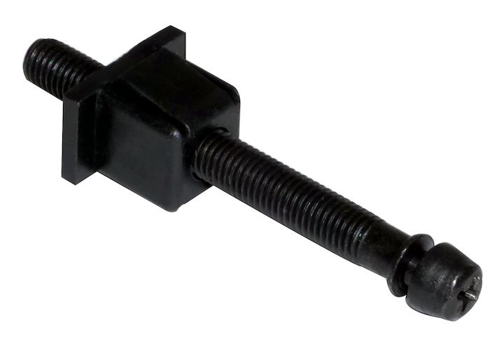 Crown Automotive 55054844 Headlight Adjustment Screw for 87-95 Jeep Wrangler  YJ | Quadratec