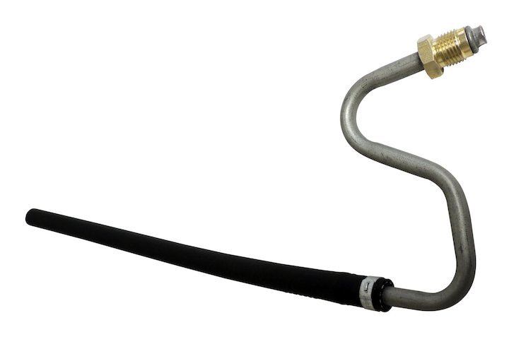 Crown Automotive 52087748 Power Steering Return Hose For