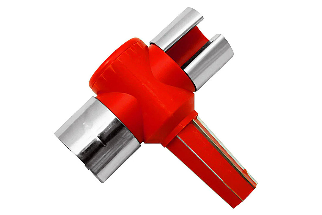 CTA Tools 3120 3Way Battery Terminal Cleaner Quadratec