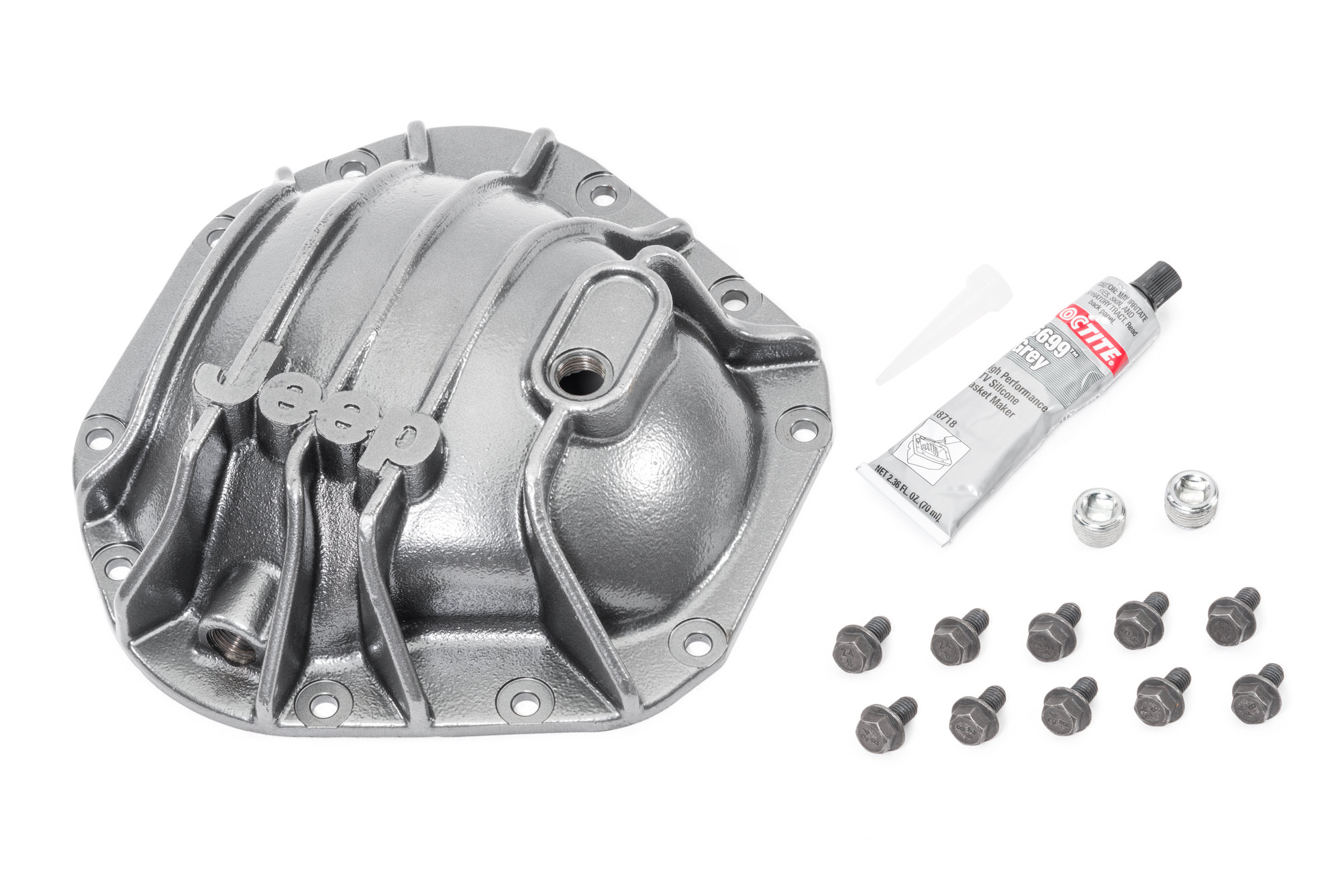 Heavy Duty Differential Cover Dana60/70 FREE SHIPPING !!!