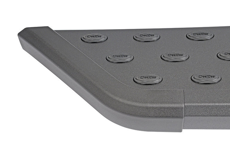 Dee Zee 14039.0213 NXt Running Boards with Mount Kit for 18-21