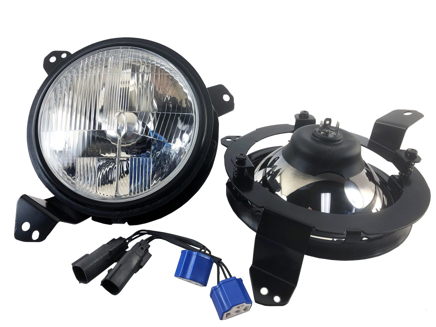 xenon headlight kit