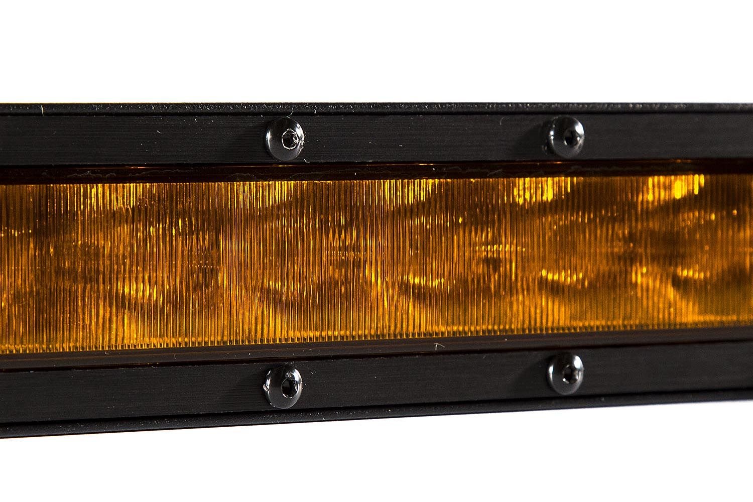 Diode Dynamics 42" Stage Series Straight LED Light Bar Single Row