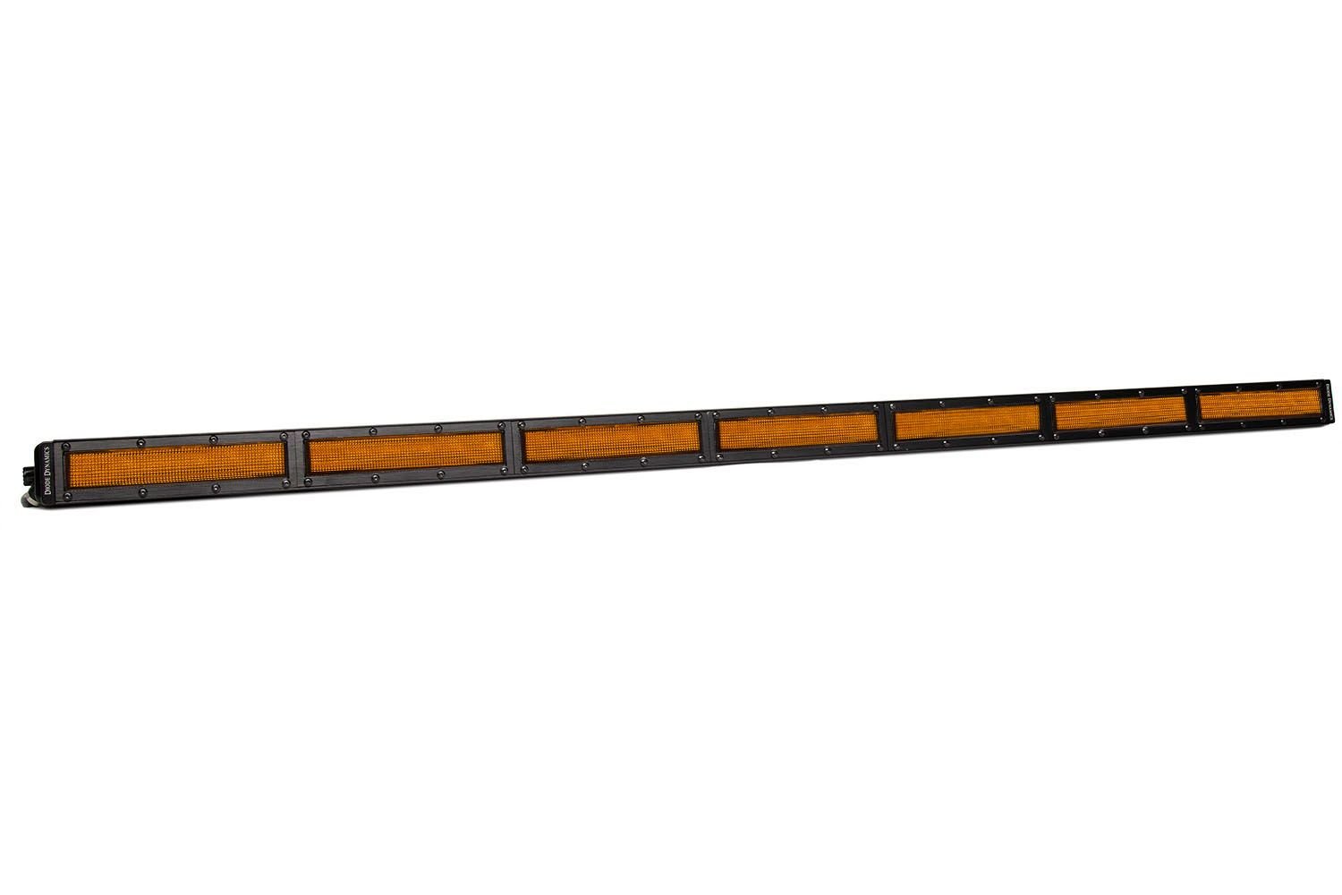 Diode Dynamics 42" Stage Series Straight LED Light Bar Single Row with