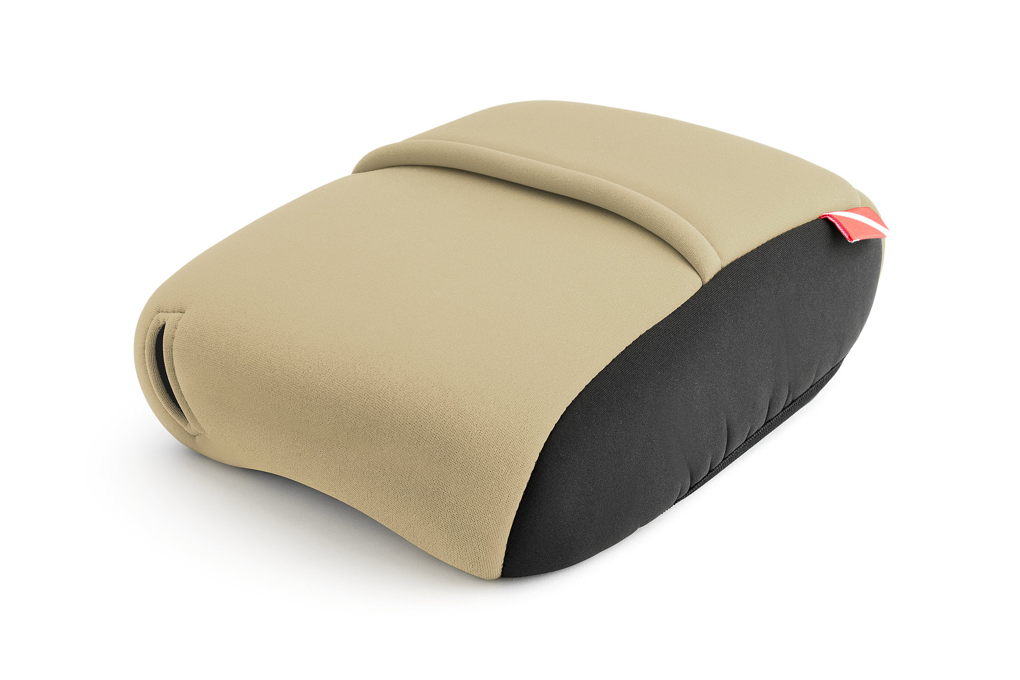 Jeep Liberty 2008-2013 Center Console Lid Cover - Black Vinyl Leather Armrest Replacement