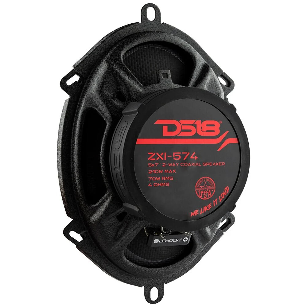 DS18 ZXI-574 5x7