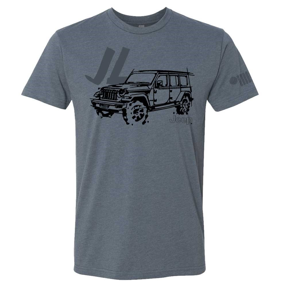 Arriba 42+ imagen jeep wrangler merchandise - Tienganhlungdanh.edu.vn