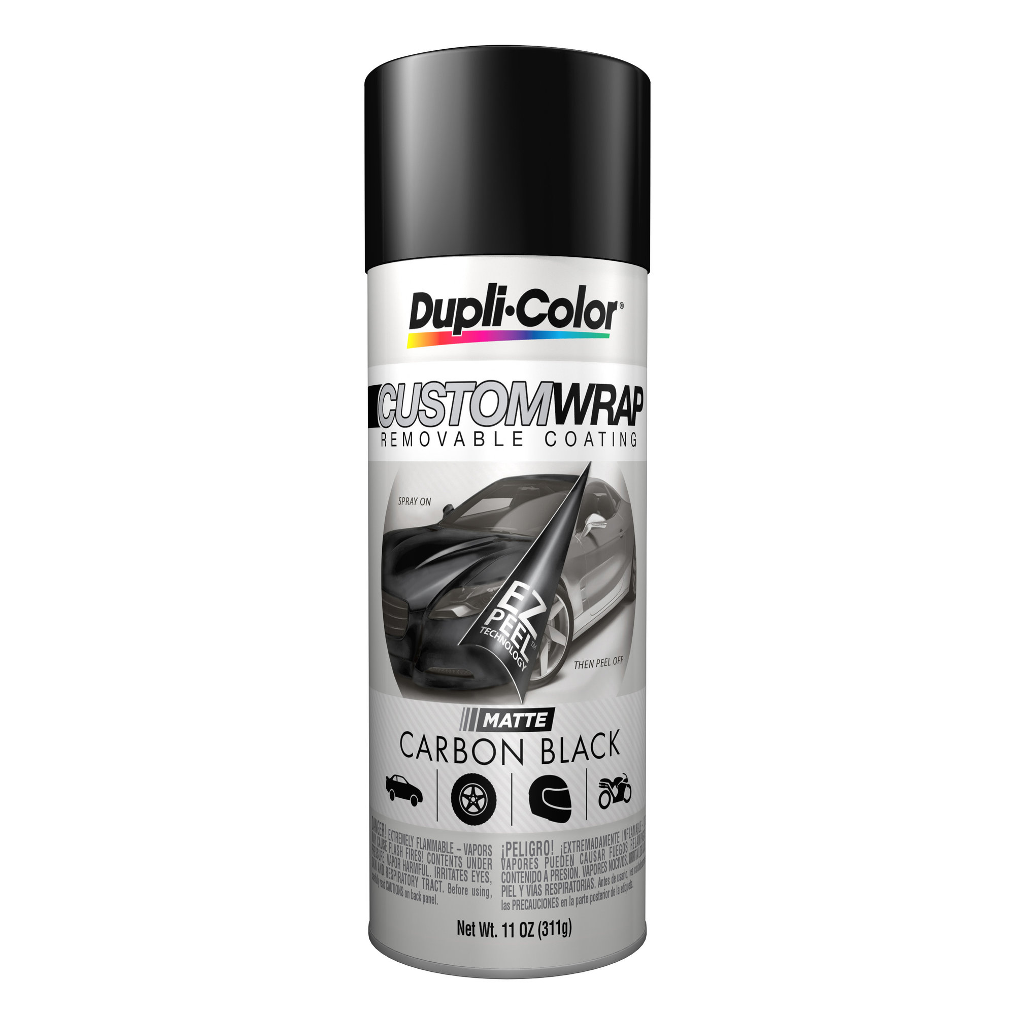 Dupli Color Instant Chrome Spray 11 oz. Aerosol