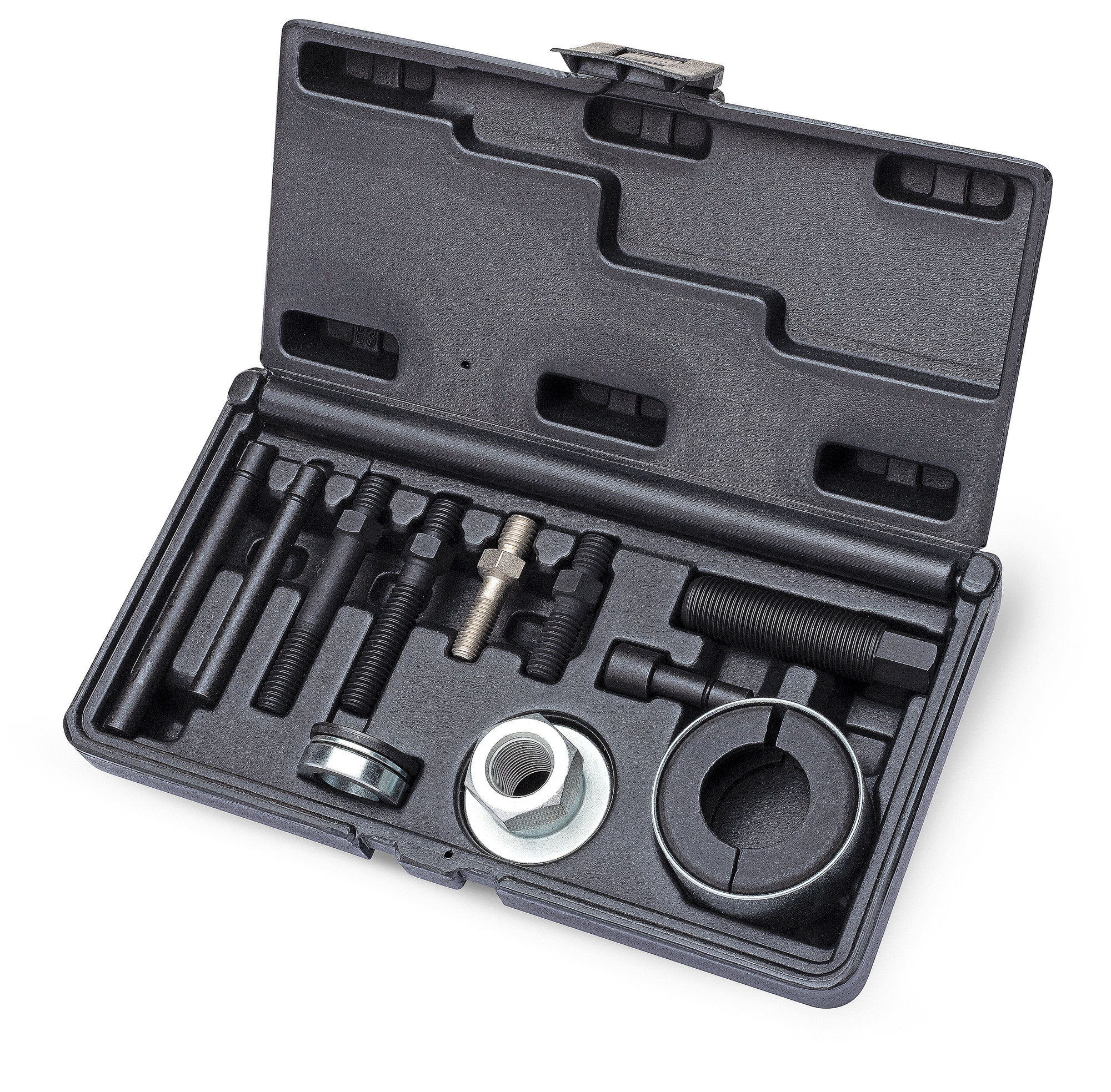 Eastwood 31872 Power Steering Pulley Remover and Installer Quadratec