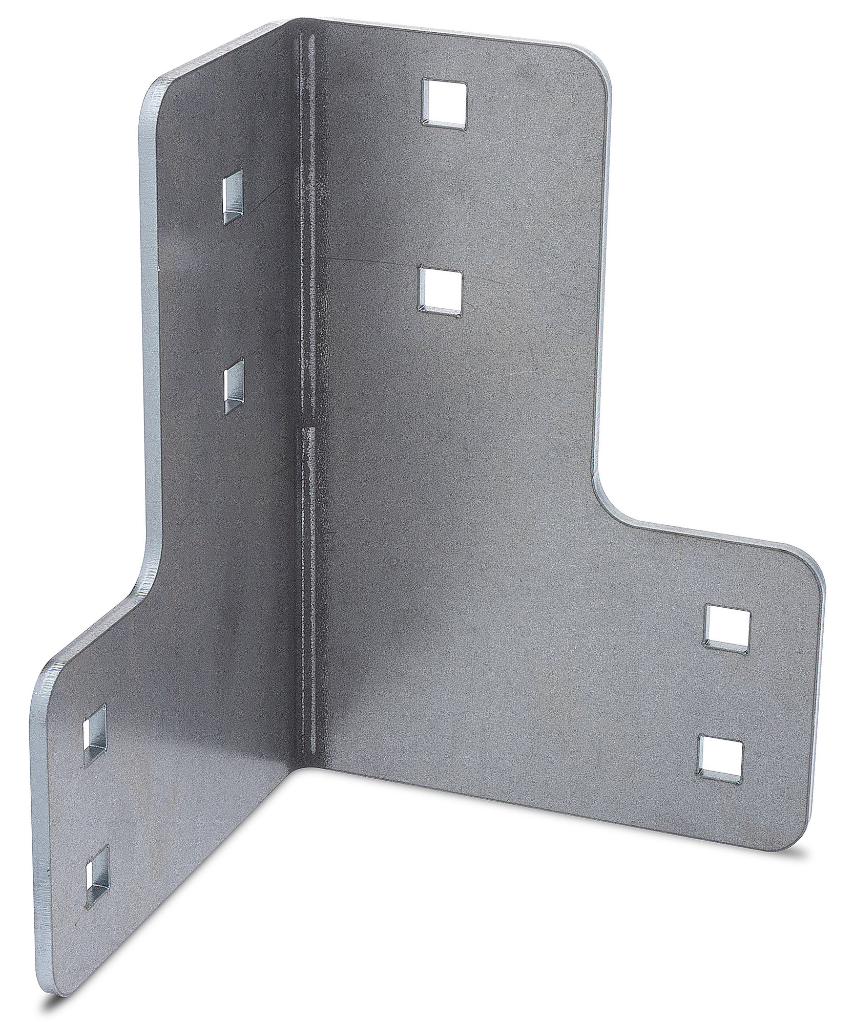 Eastwood Shop Table Bracket Kit in Black Quadratec