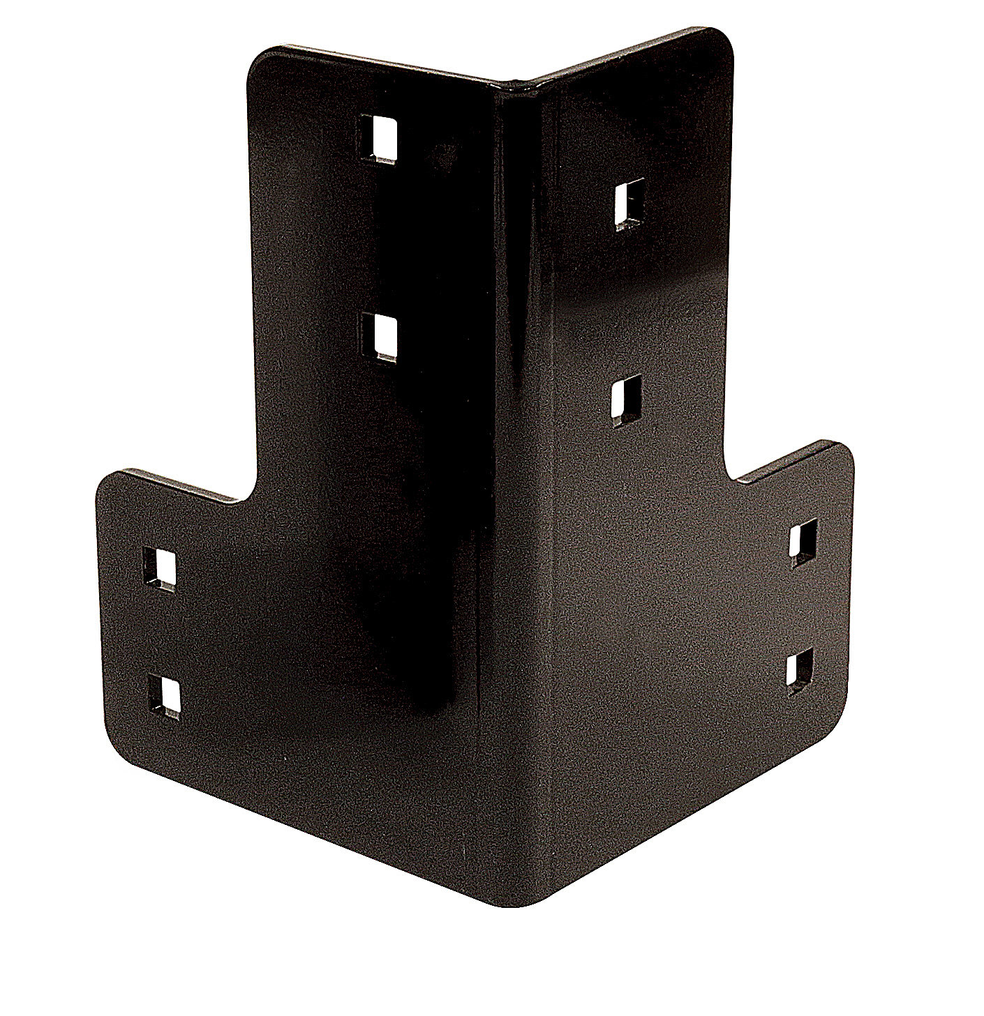 Eastwood Shop Table Bracket Kit in Black Quadratec
