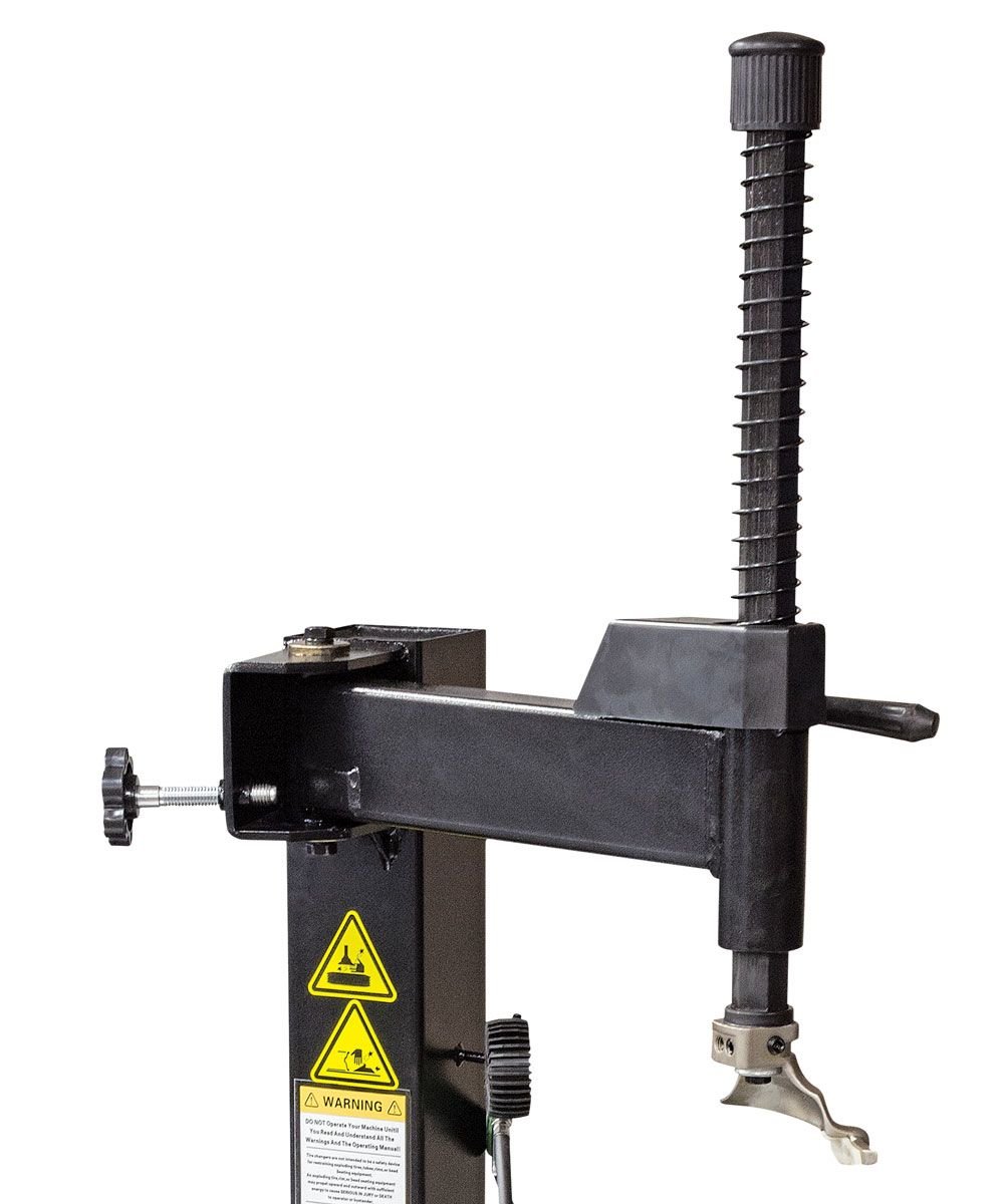 Eastwood 31638 Swing Arm Tire Changer Quadratec