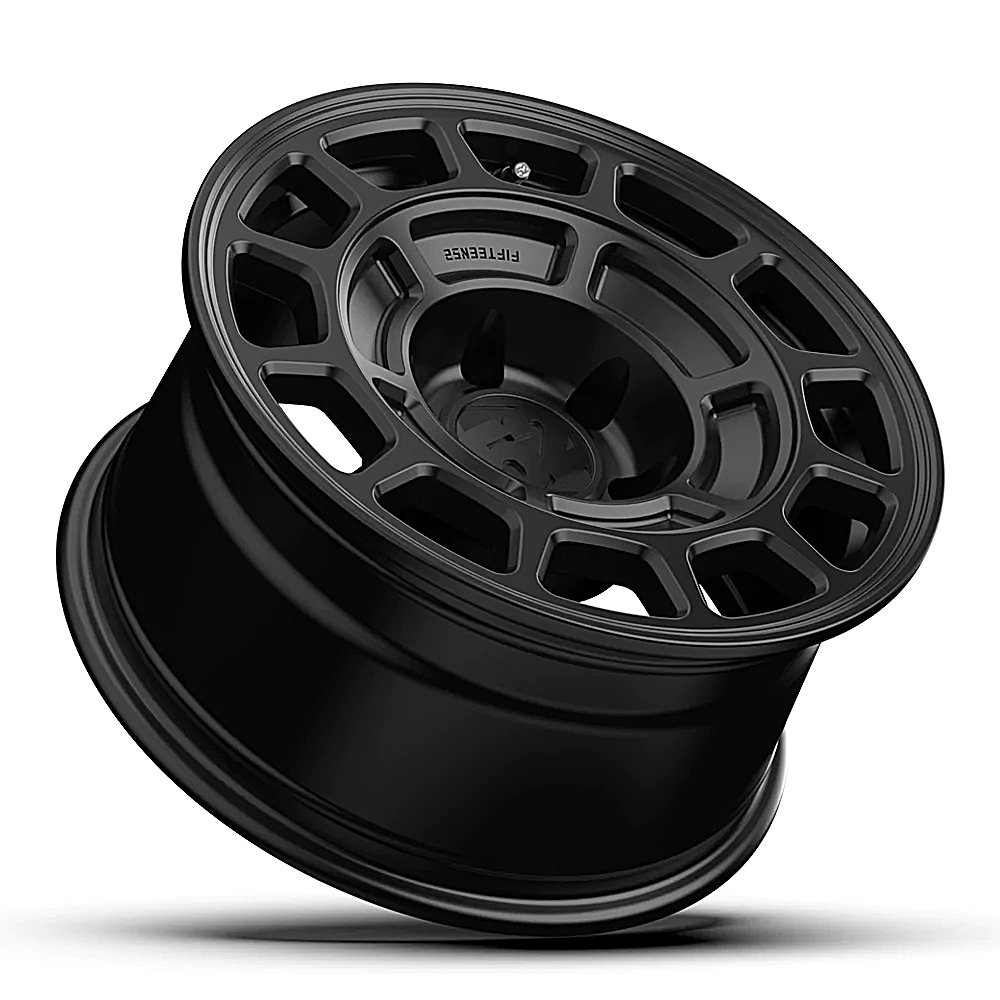 Fifteen52 Metrix HD Wheel for 55-86 Jeep CJ Series | Quadratec