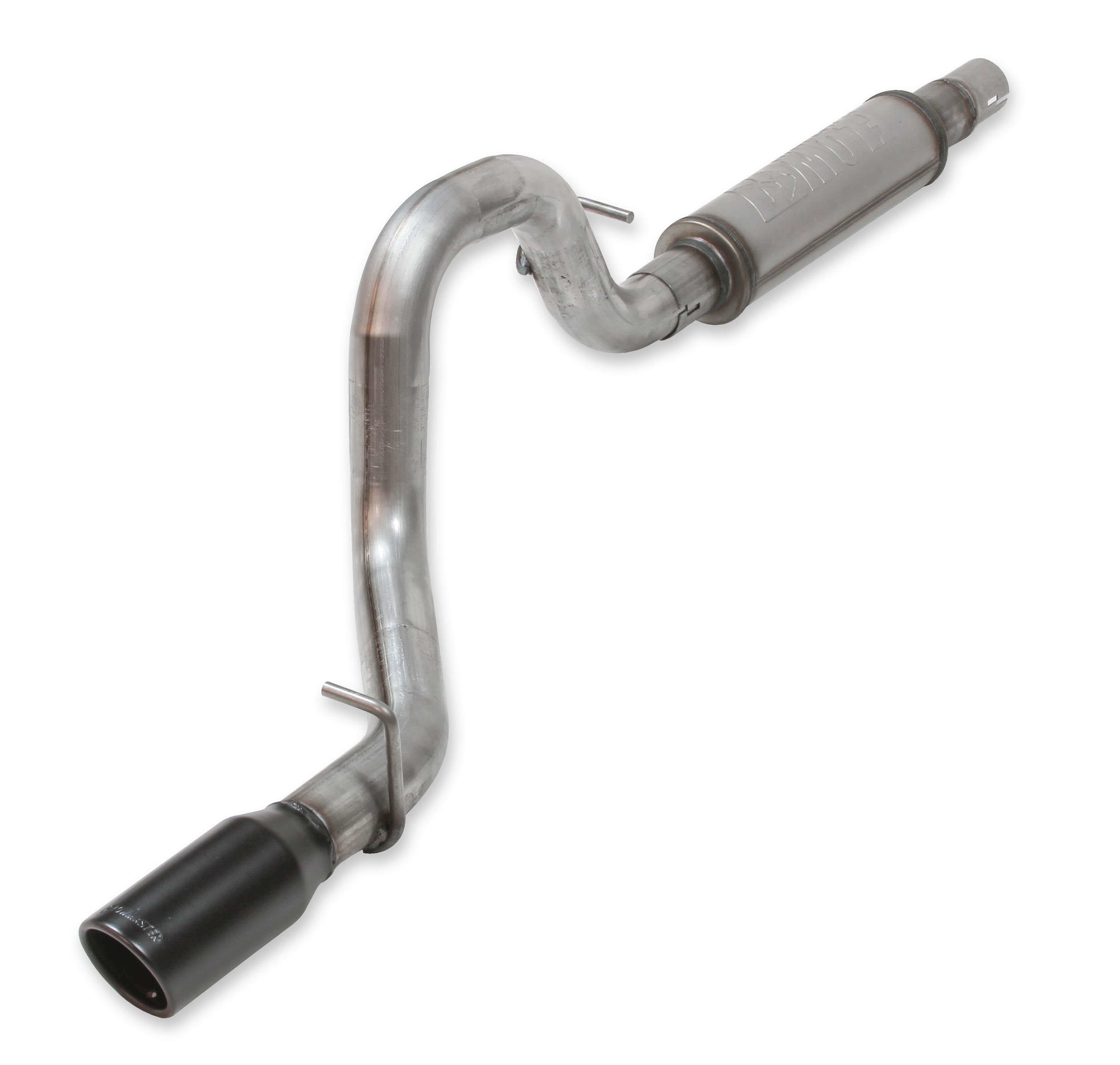 Top 71+ imagen flowmaster exhaust for jeep wrangler