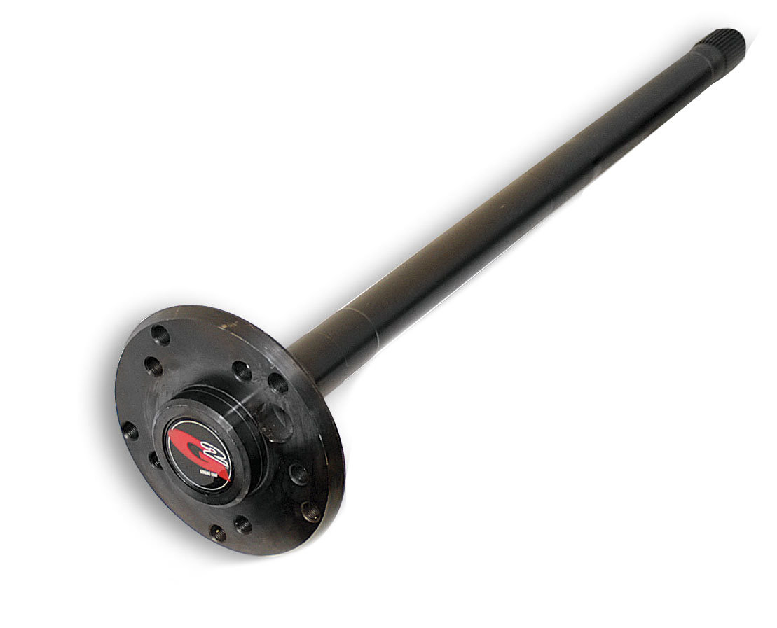 G2 Axle & Gear 9520331301 Axle Shaft for 9703 Jeep Wrangler with 30