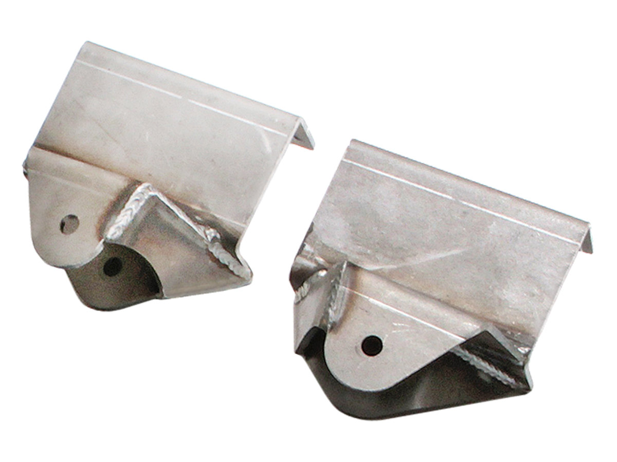 GenRight Off Road BKY1016 3 Link Front Bracket Kit for 8795 Jeep