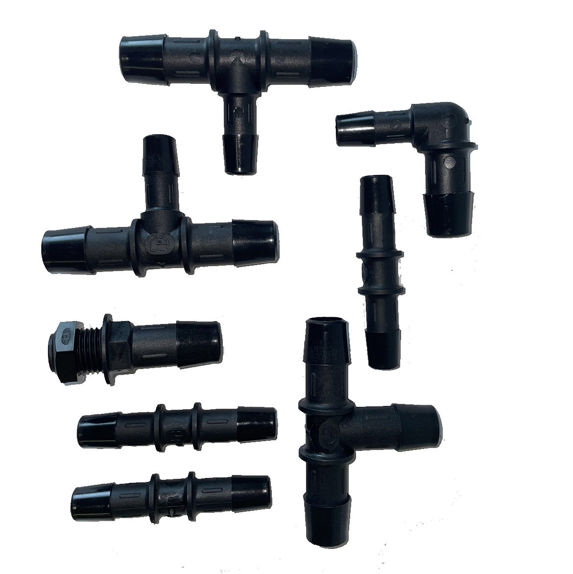 Hauk Offroad 092901 4X4 Breather Hose Extension Kit Quadratec