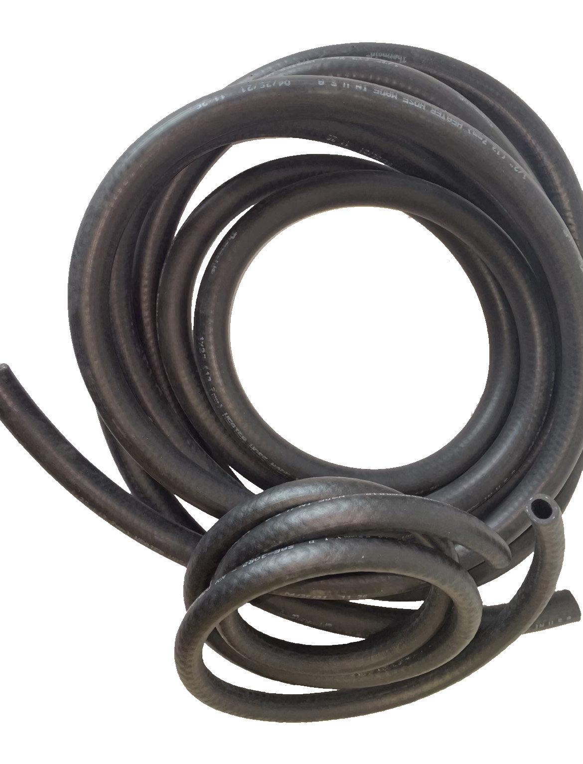 Hauk Offroad 092901 4X4 Breather Hose Extension Kit Quadratec