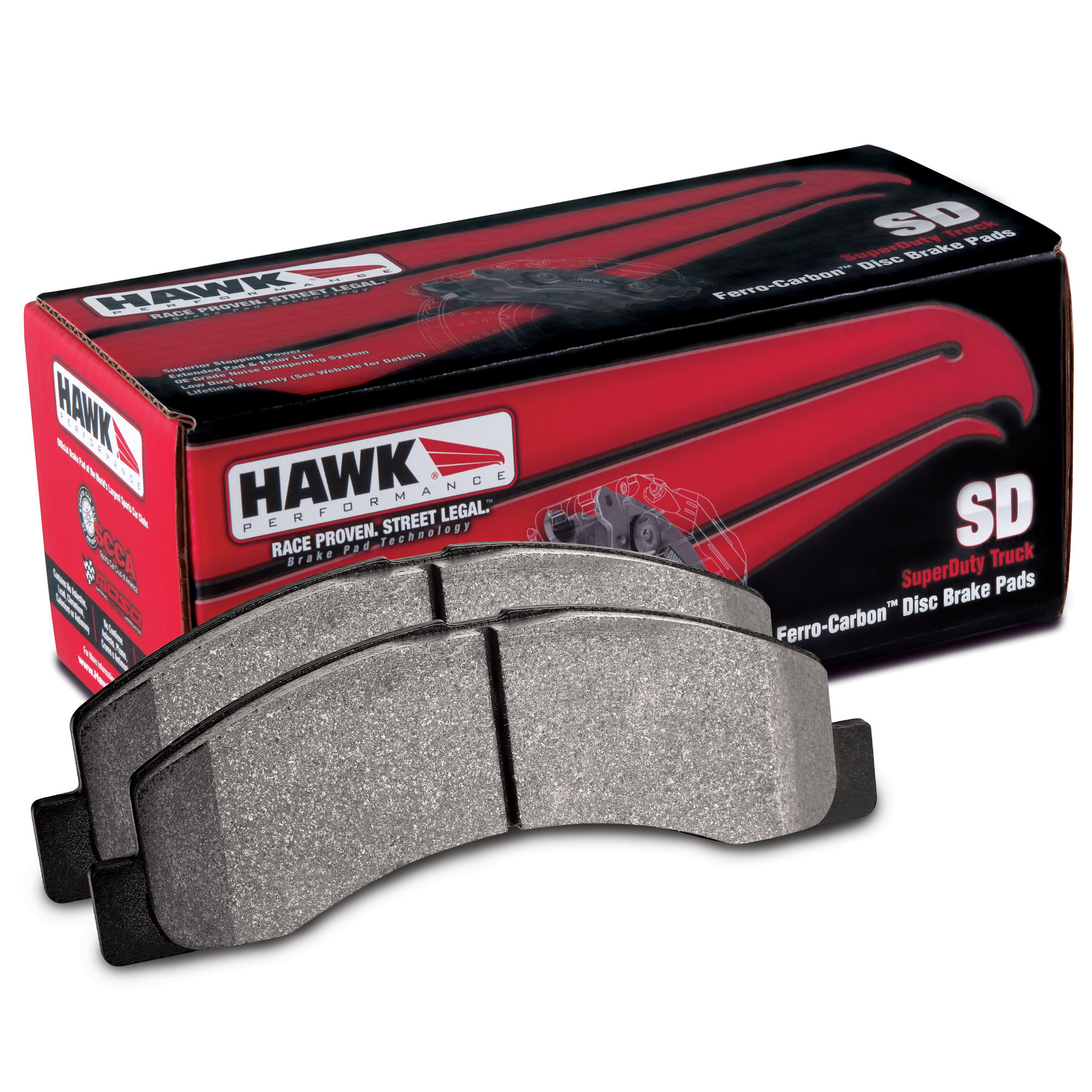 best carbon brake pads