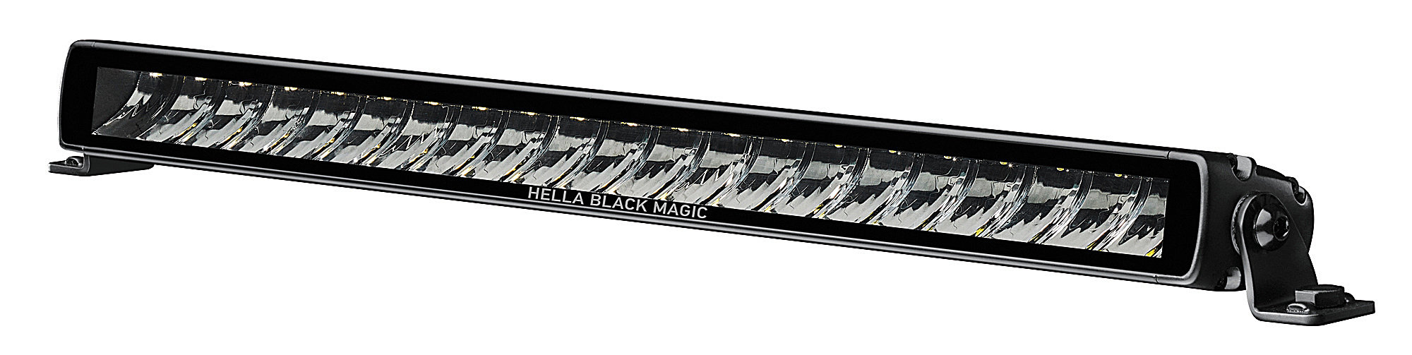 Hella Black Magic LED Light Bar