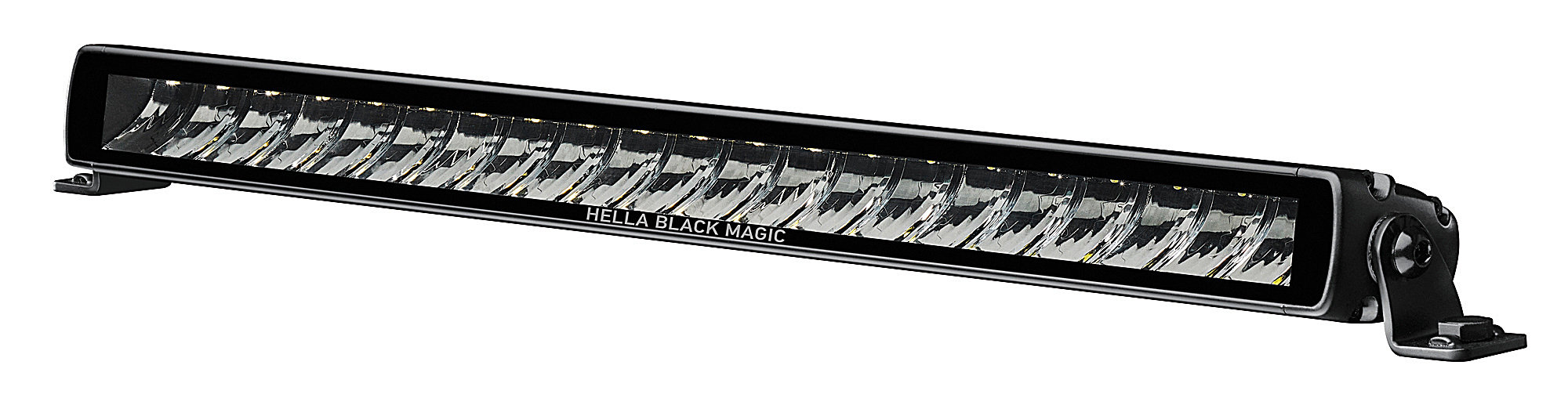 sygdom Kan ignoreres samvittighed Hella Black Magic LED Light Bar | Quadratec