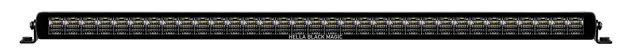 Black Magic LED 20 Slim Lightbar