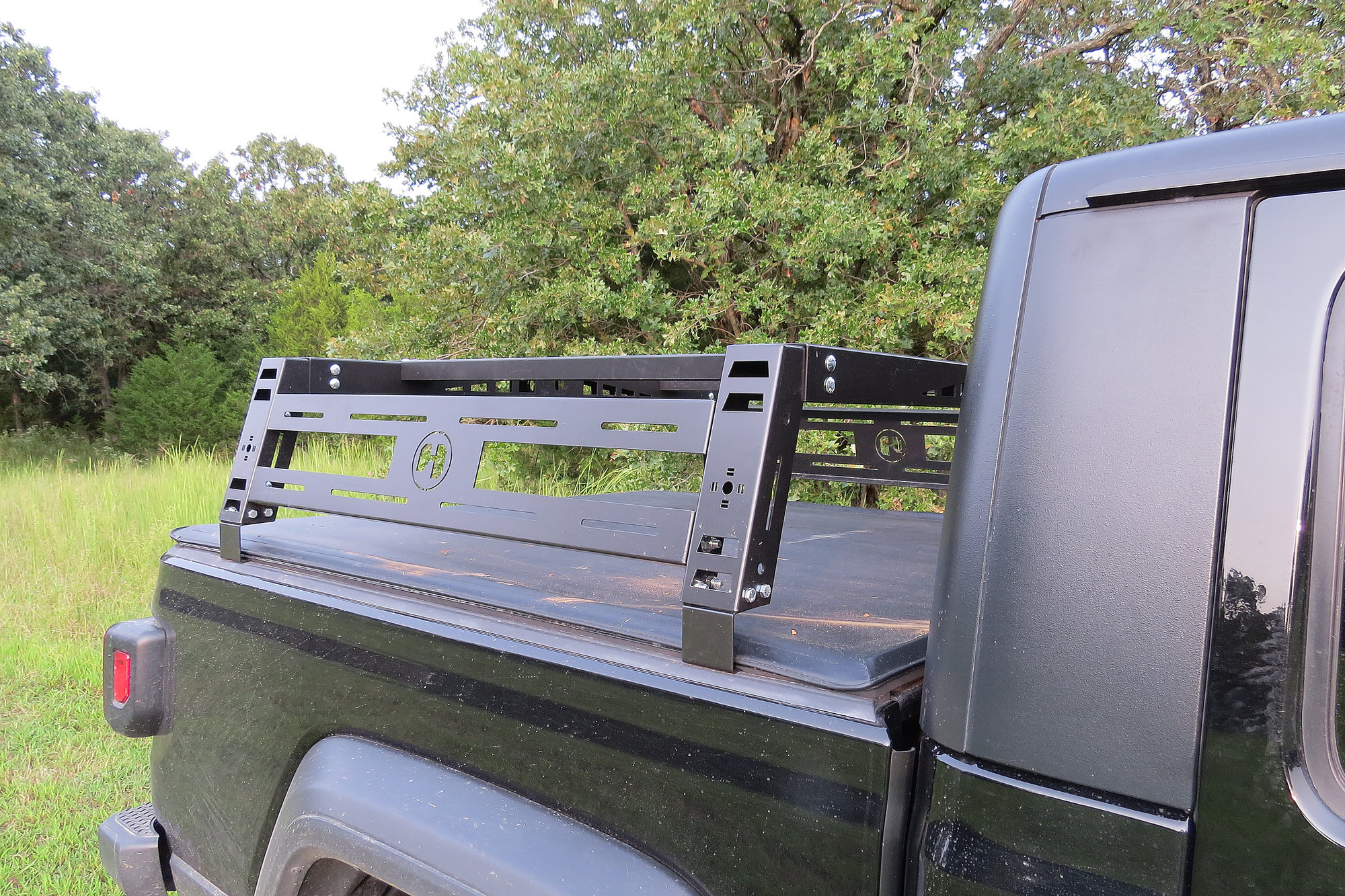 HOBBS 1010 ADTCM2 Tonneau Cover Mounts For 20 21 Jeep Gladiator JT With hobbs-1010-adtcm2-tonneau-cover-mounts-for-20-21-jeep-gladiator-jt-with