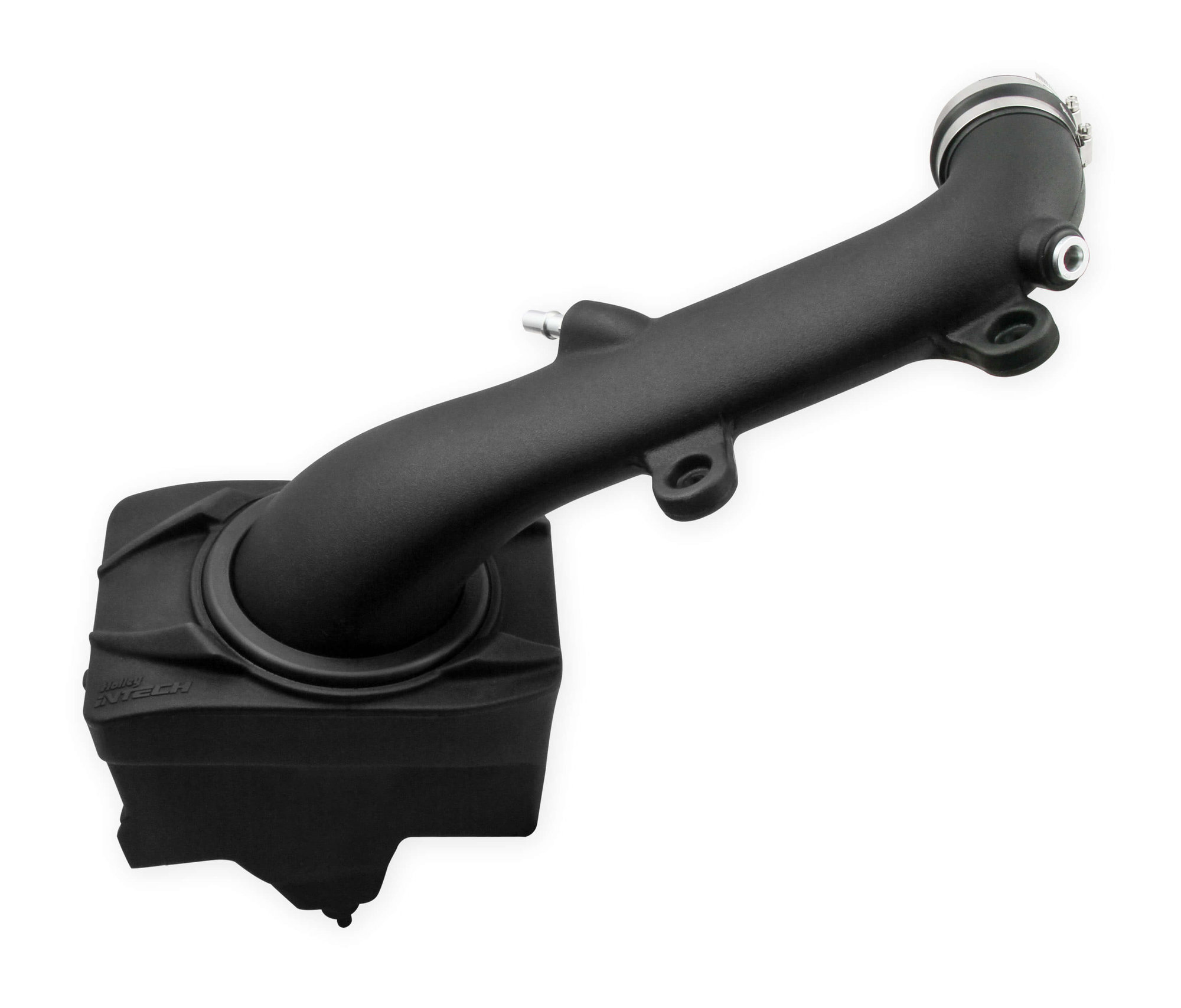 Holley 22316 Intech Cold Air Intake for 1820 Jeep Wrangler JL