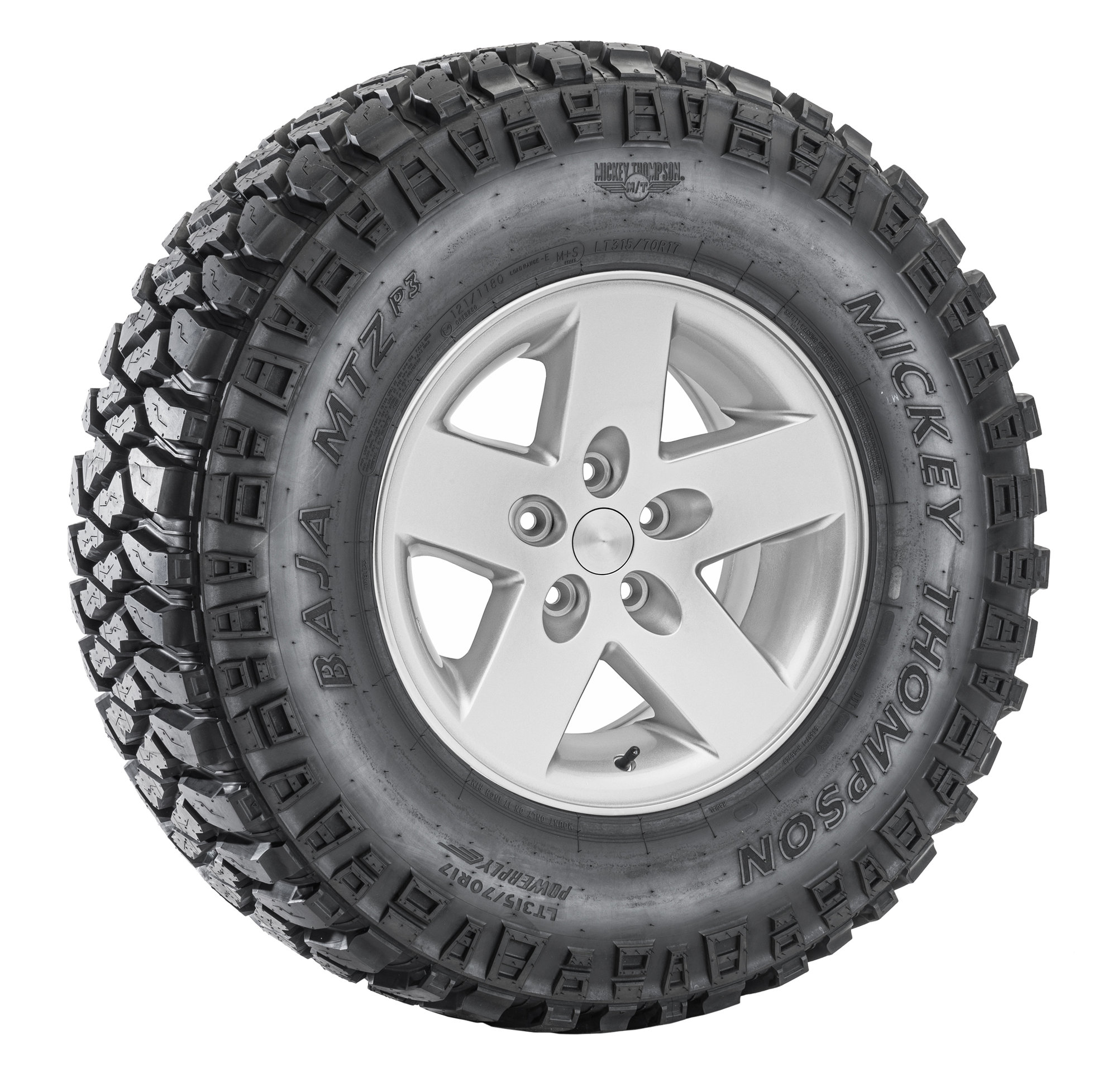Jeep Mud Tires Quadratec >> Quadratec® 16x8 Moab Wheel on 32X10.50R16 (265/75R16 Jeep Mud Tires Quadratec >> Quadratec® 16x8 Moab Wheel on 32X10.50R16 (265/75R16